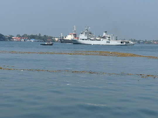 BOUT INDIA TOURS-斋蒲尔必去景点