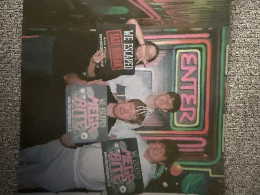 Clue Cracker-皇家滕布里奇韦尔斯必去景点