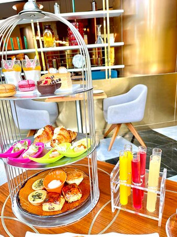 新加坡国敦河畔大酒店主图