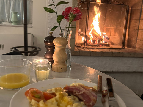 巴尔卡欢迎酒店主图