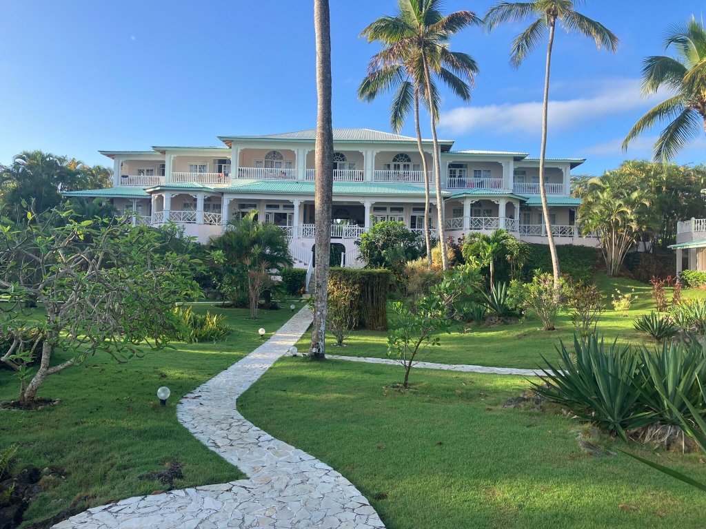 Hotel Villa Serena-官方