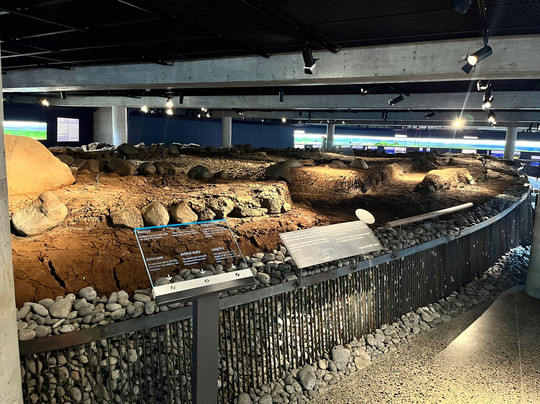 雷克雅未克移民展览-雷克雅未克必去景点