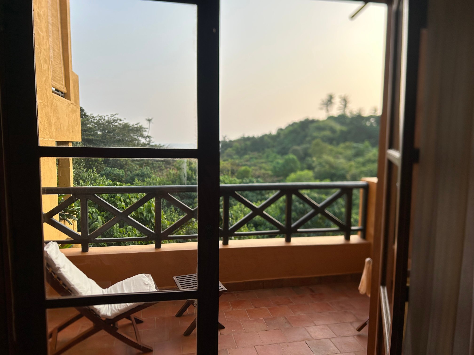 Barberyn Beach Ayurveda Resort-官方