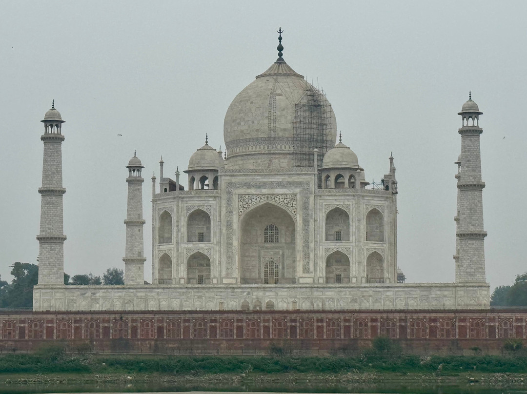 Imperial India Tours-新德里必去景点