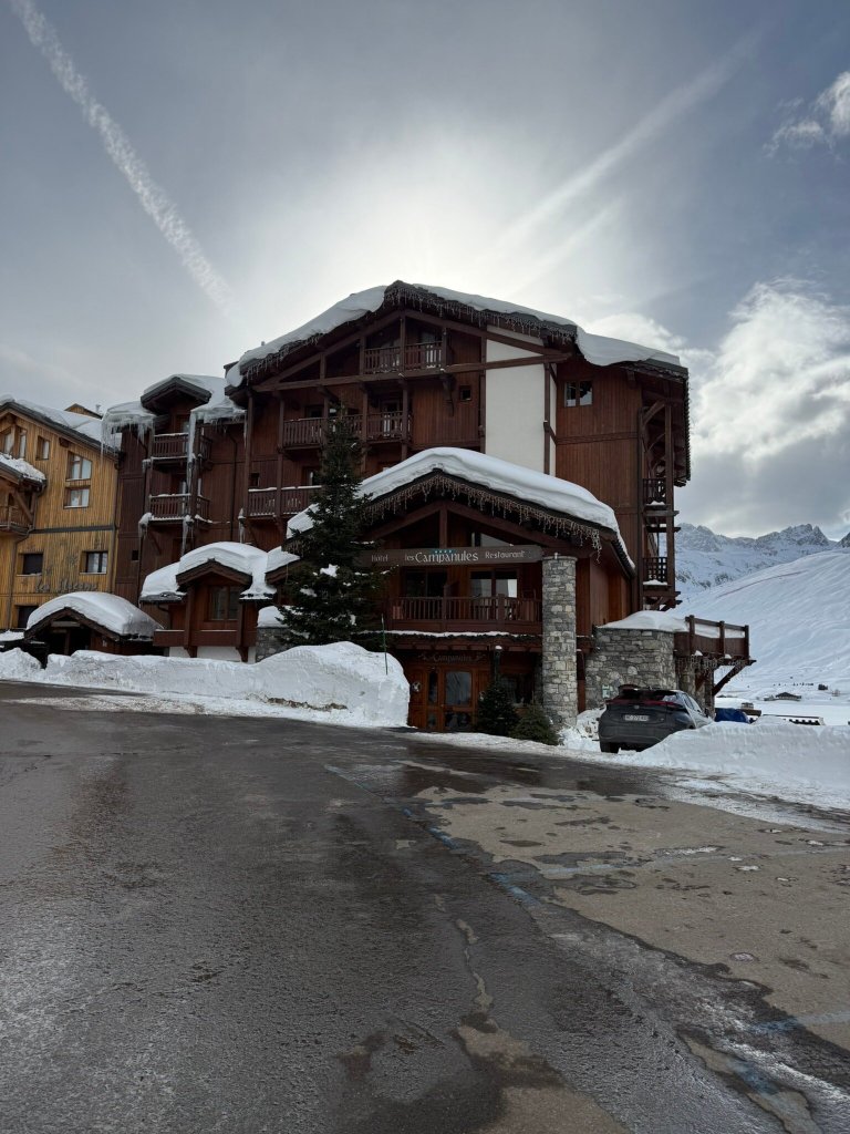 Hôtel Les Campanules By Les Etincelles-官方