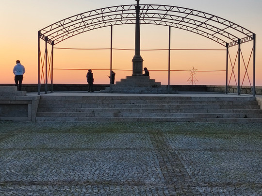 Santuário da Senhora da Guia-埃斯波森迪必去景点