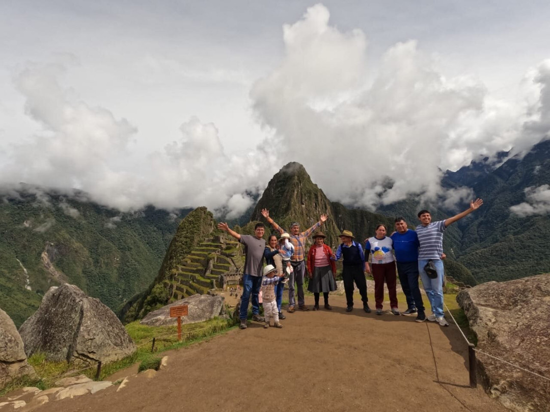 round trip travel-库斯科必去景点