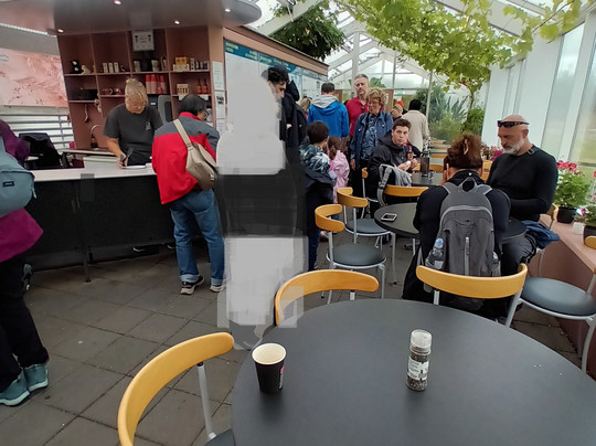 The Geothermal Park Hveragerdi-Hveragerdi必去景点