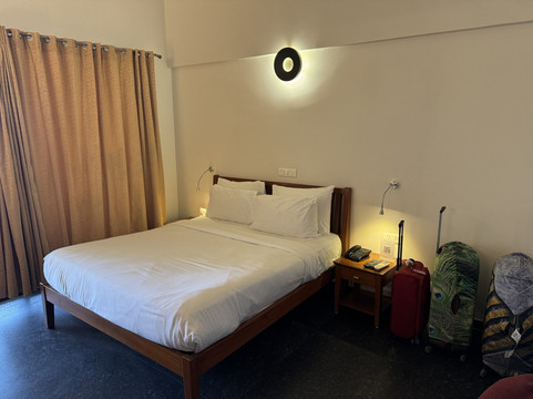 Soma Vine Village-纳西克必去景点