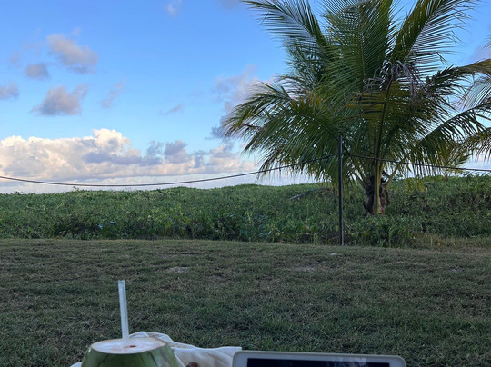 Pousada Cote Sud主图