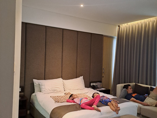 Hotel Horison Tasikmalaya主图