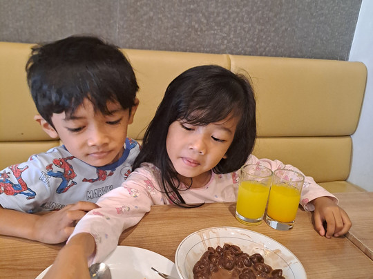 Hotel Horison Tasikmalaya主图