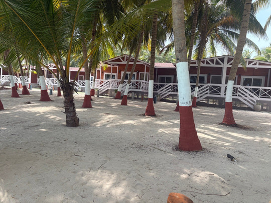 Bangaram Island-Bangaram必去景点