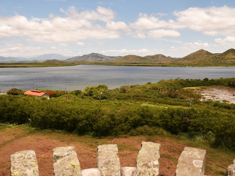 Le Fort Téremba-La Foa必去景点