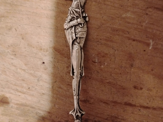 Mississippi Spoon Gallery-达文波特必去景点