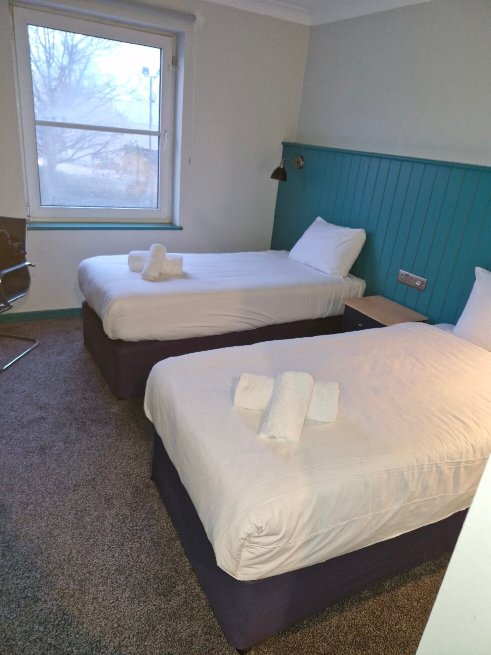 The Regency Hotel Solihull-官方