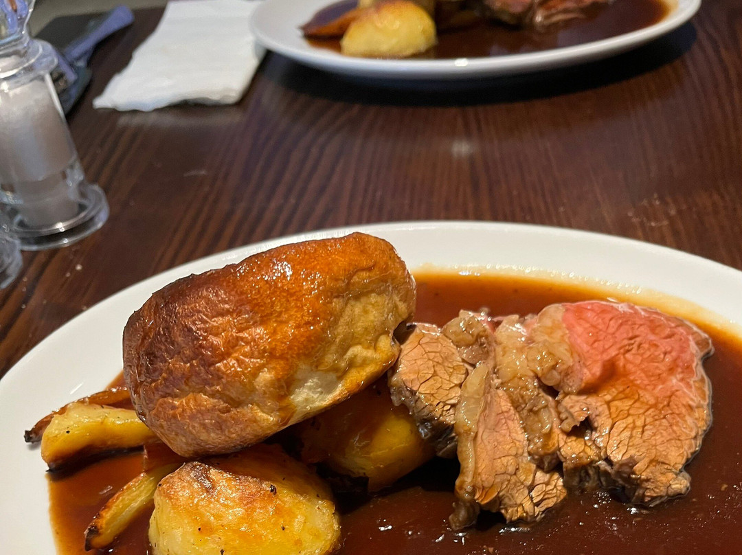 Limone Ristorante Bristol