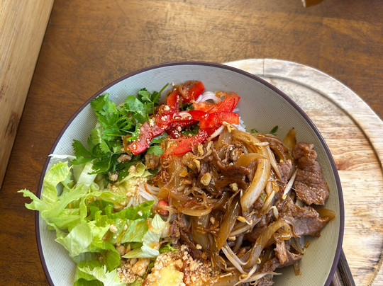 Lotus Restaurant - Phong Nha