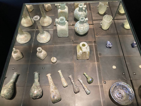 Archaeological Museum Milos-Plaka必去景点