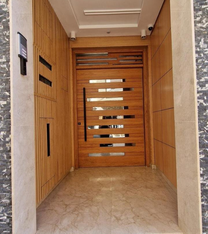 Residence Bario H