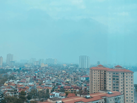 河内蒙森酒店主图