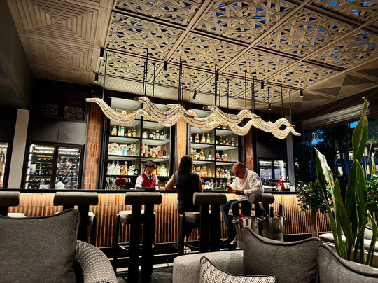 อันดามัน กริลล์