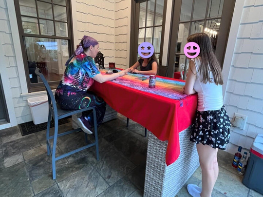 Carolina Moon Tarot-Goose Creek必去景点