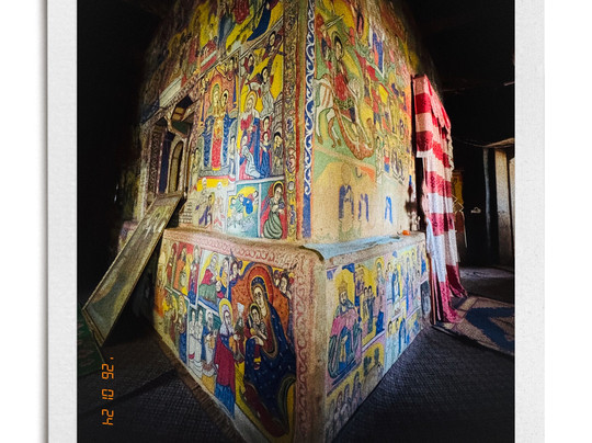 Zola Ethiopia Tours-巴哈尔达尔必去景点