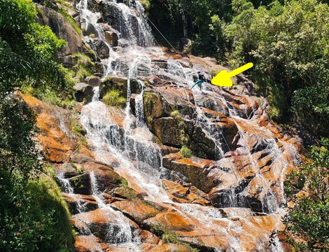 Aventura no Caminho-Santo Amaro da Imperatriz必去景点