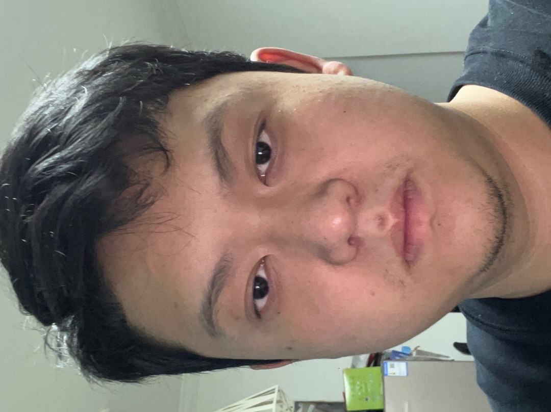 Kevin | Kunming Driver