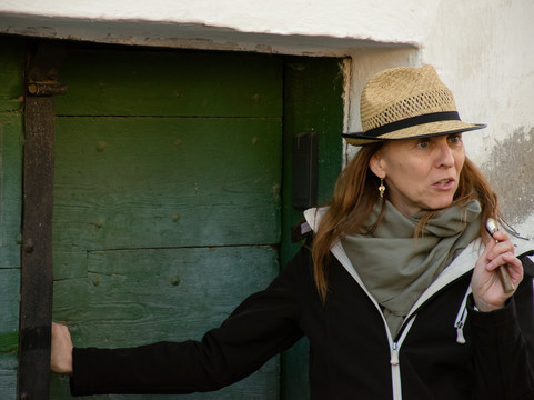 Kellergassenführung