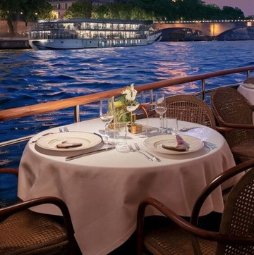 Hanzade Bosphorus Restaurant