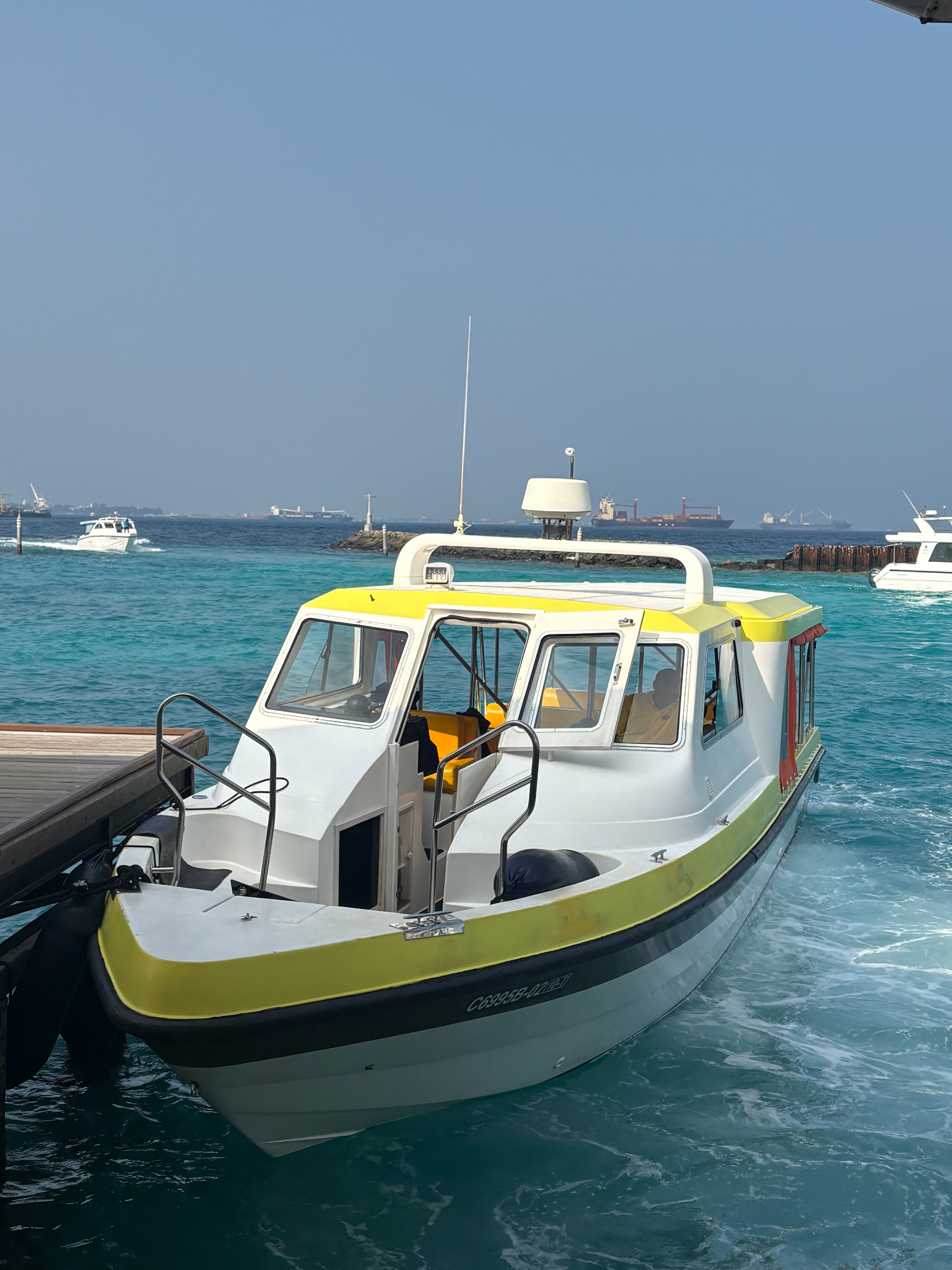 波杜希蒂岛度假村-官方