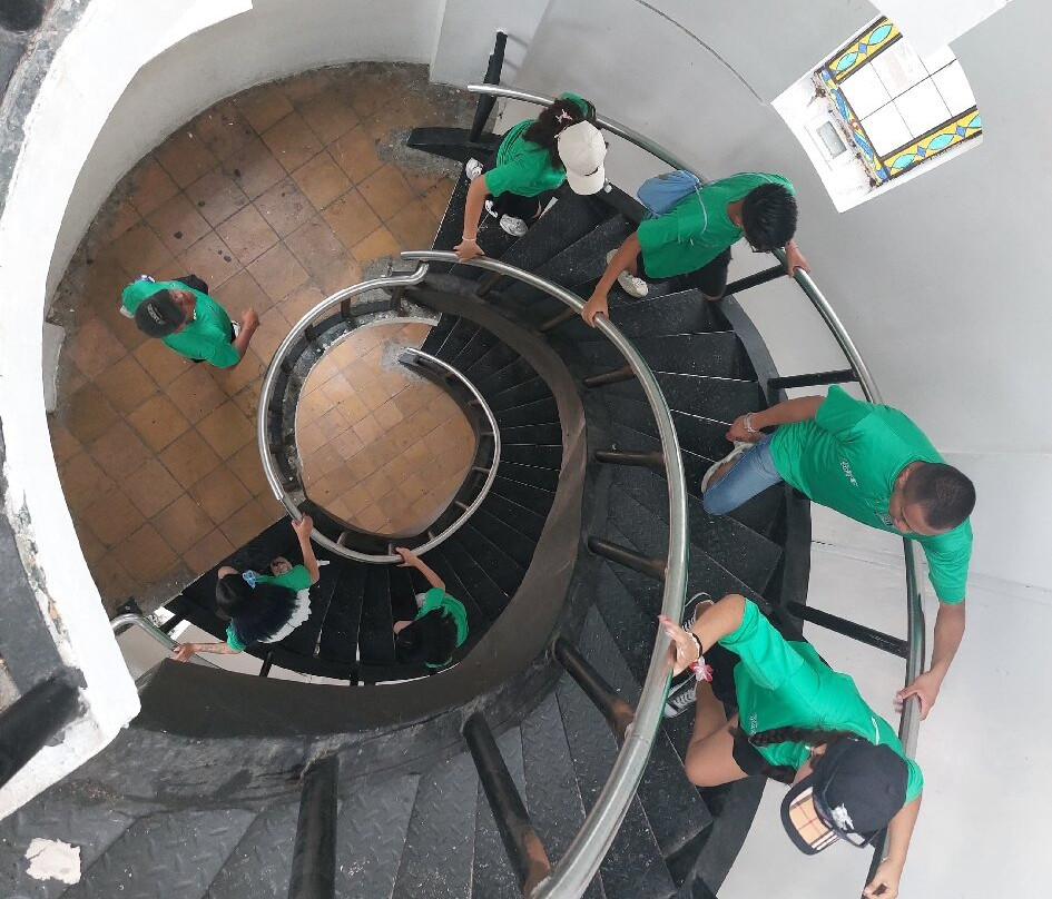 圣塔安娜山-瓜亚基尔必去景点