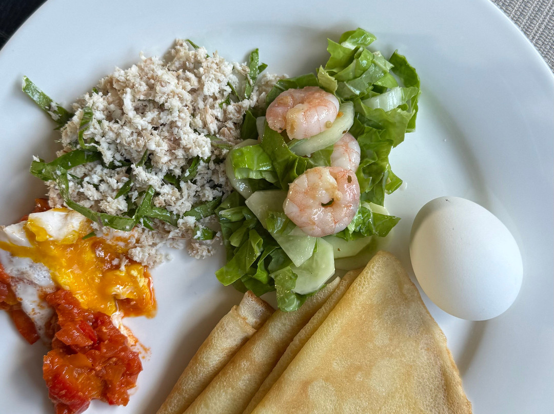 Island Vista Thoddoo