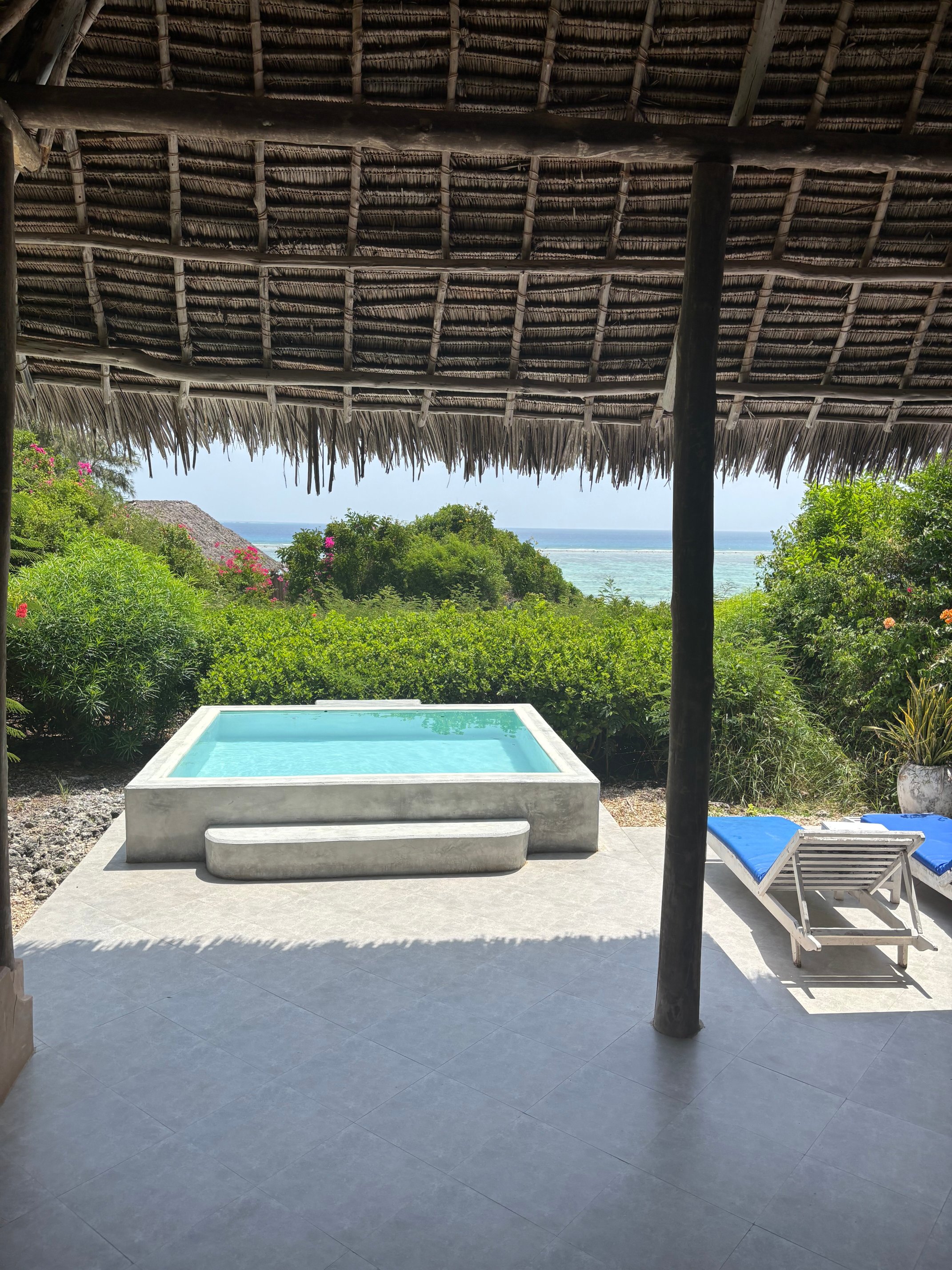 卡沙精品酒店-官方