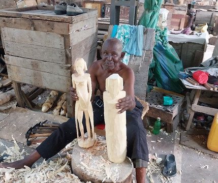 Akamba Handicraft-蒙巴萨必去景点