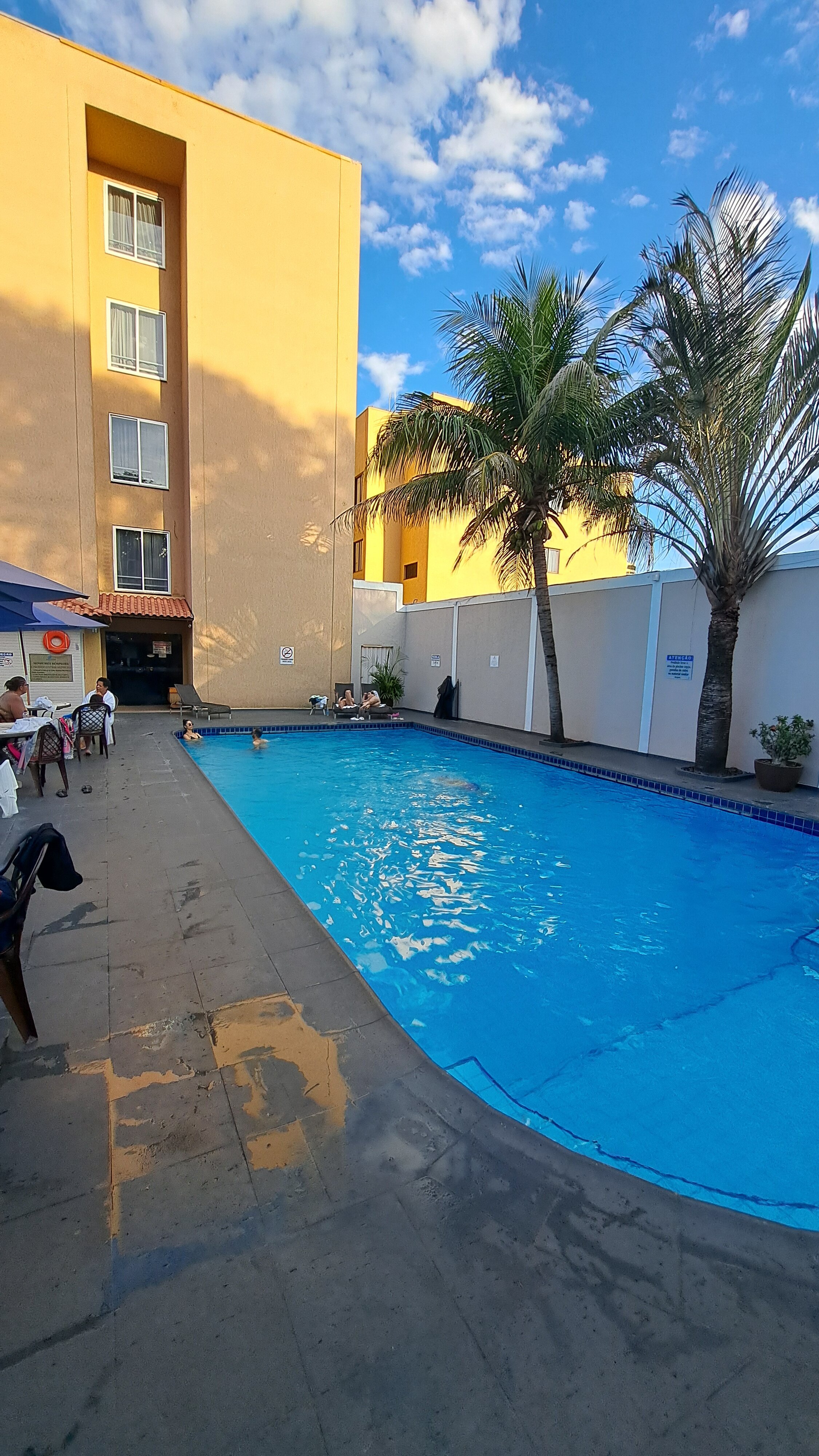 特罗阿瓜伊瓜苏酒店-官方