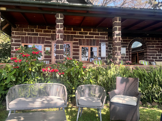 Aisanguyan Safaris-Sekenani必去景点