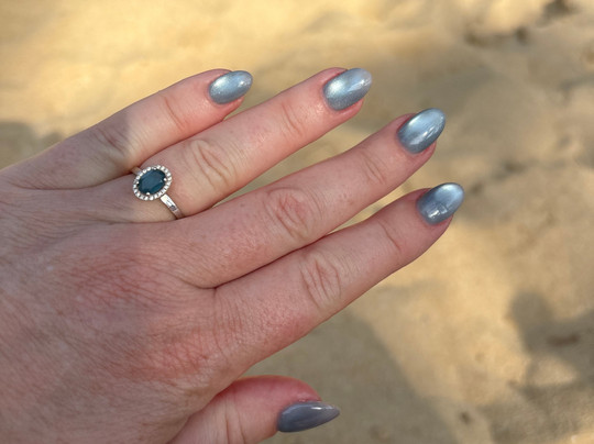 1997 Nails-Cua Lap必去景点