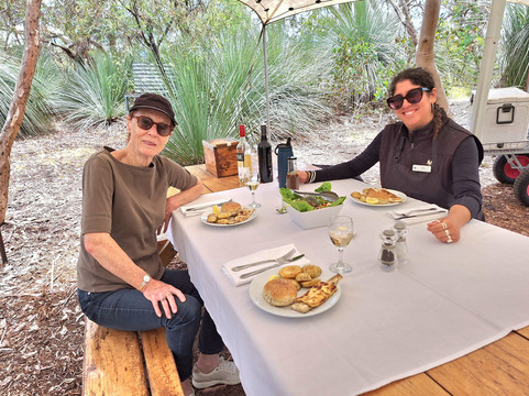 Exceptional Kangaroo Island-袋鼠岛必去景点