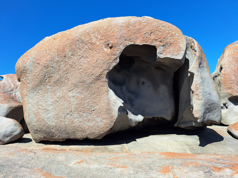 Exceptional Kangaroo Island-袋鼠岛必去景点