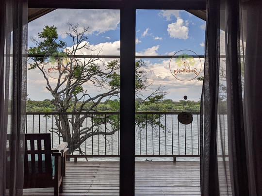 Jackalberry Chobe主图