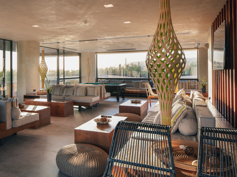 梅尔度假村及水疗中心 - 限成人主图