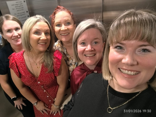 Lough Rea Hotel & Spa主图