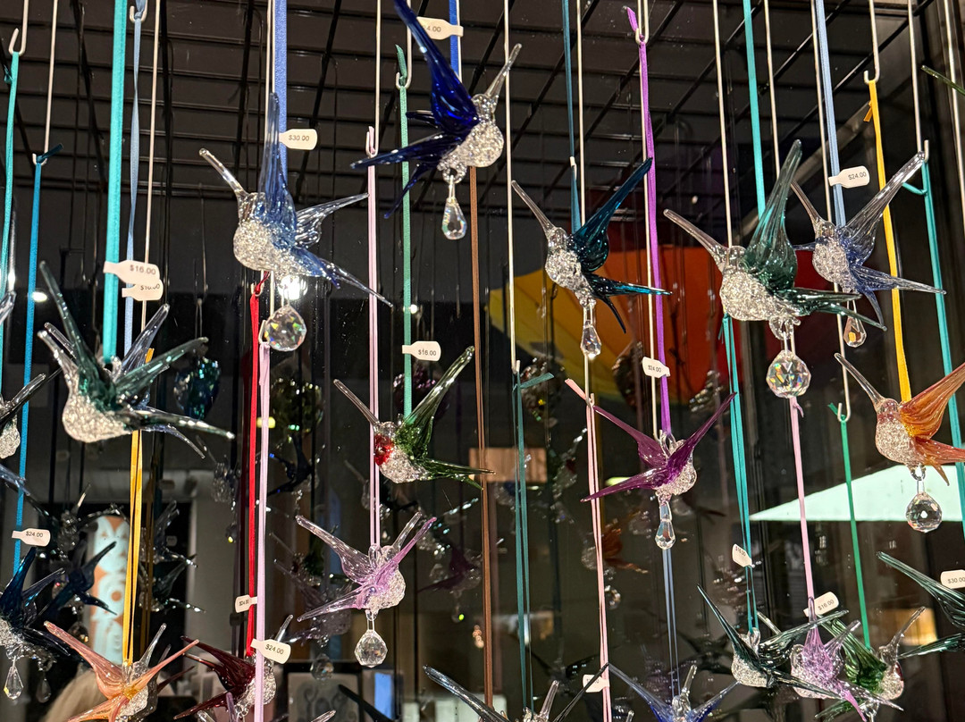 Art Gallery of Greater Victoria-维多利亚必去景点