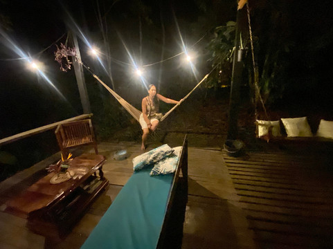 AMAZONIAN JUNGLE EXPERIENCE-莱蒂西亚必去景点