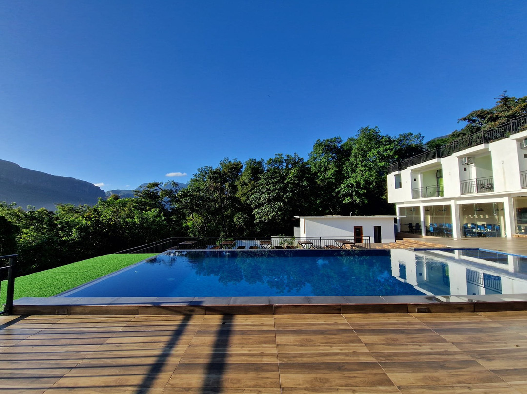 Crystal Riverston Deck