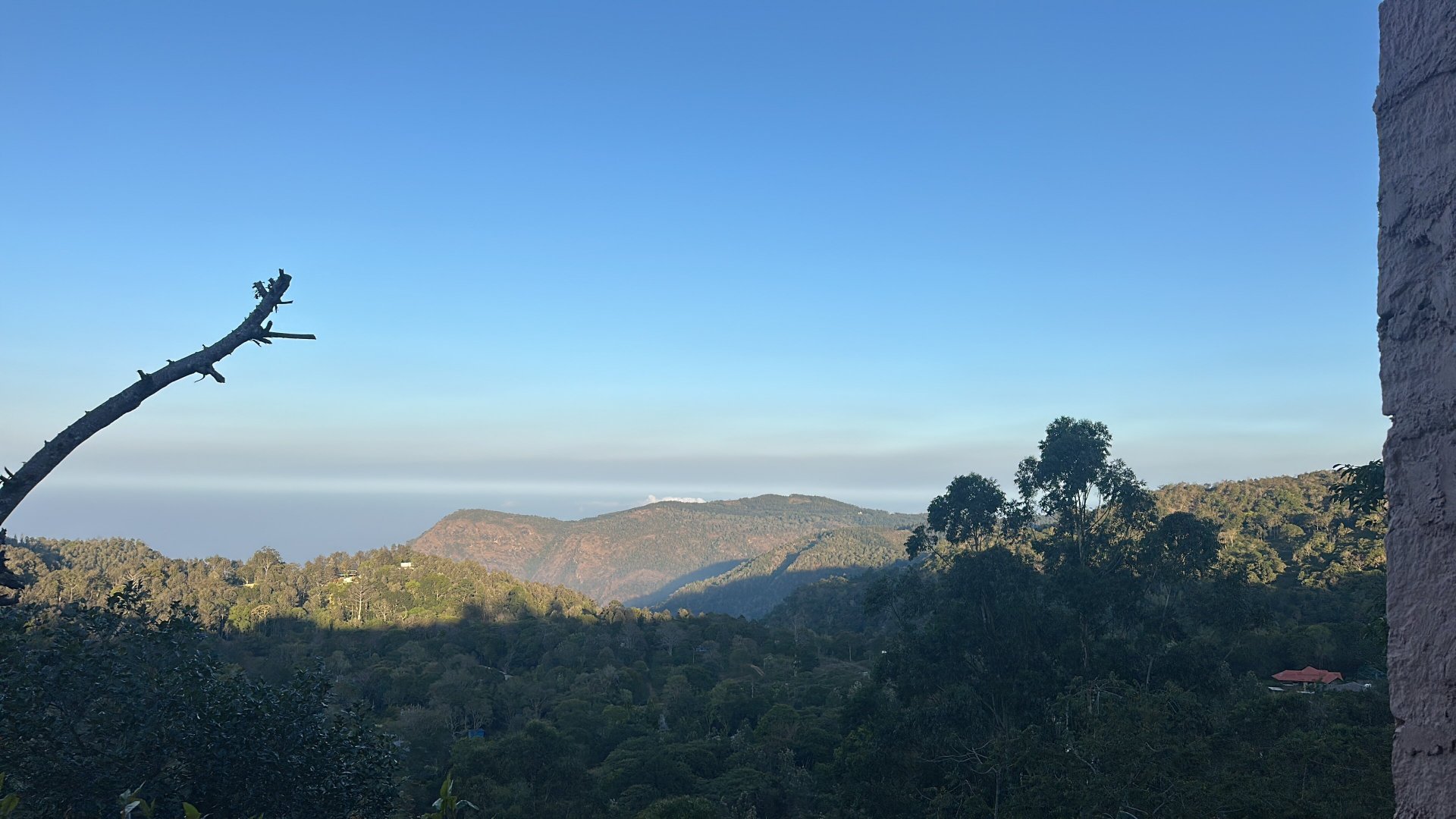 Mango Hill Yercaud-官方