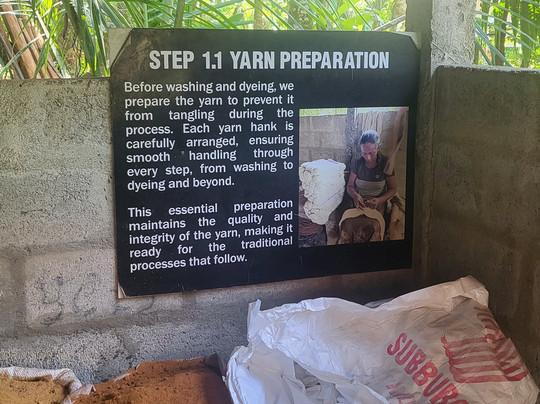 Sooriya Weaving-加勒必去景点